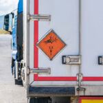 towary niebezpieczne